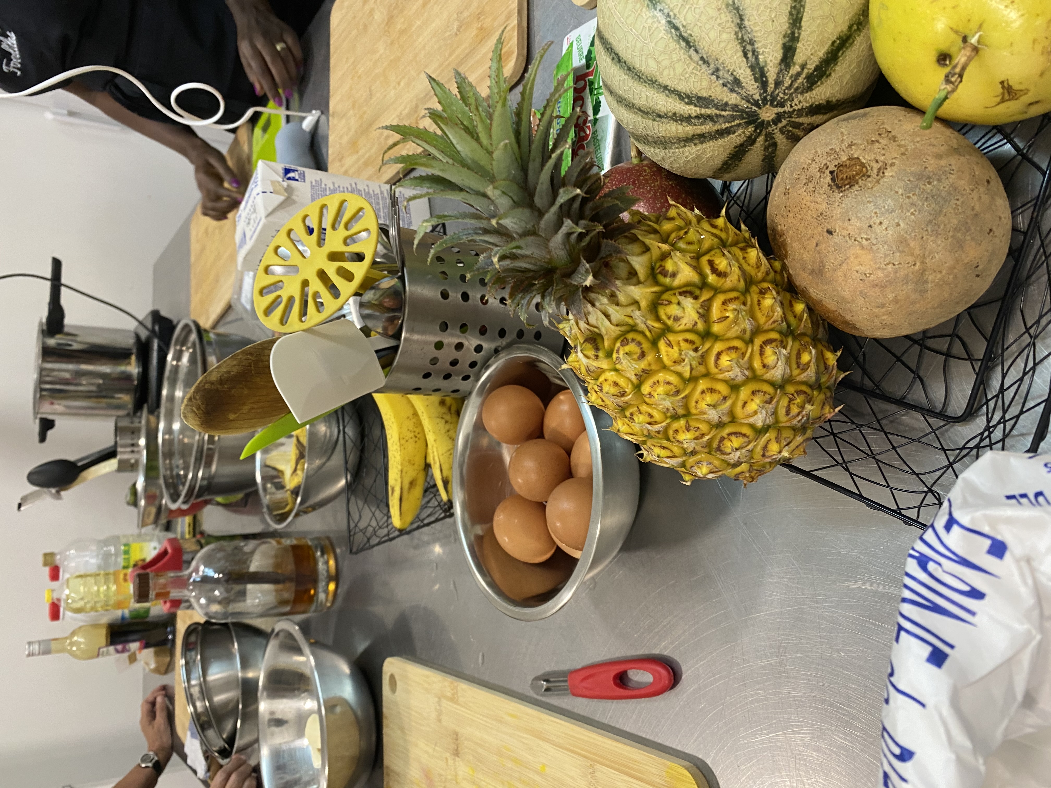 Les Ateliers Foodîles