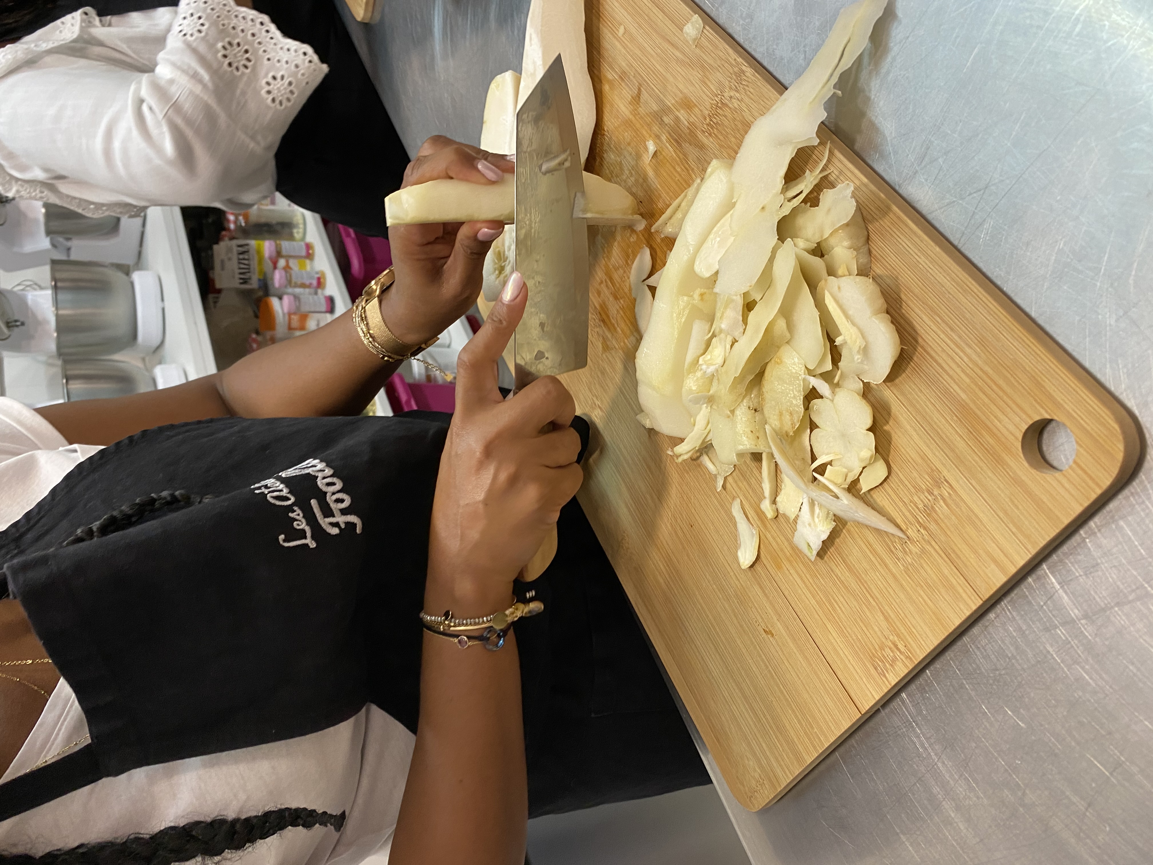 Les Ateliers Foodîles