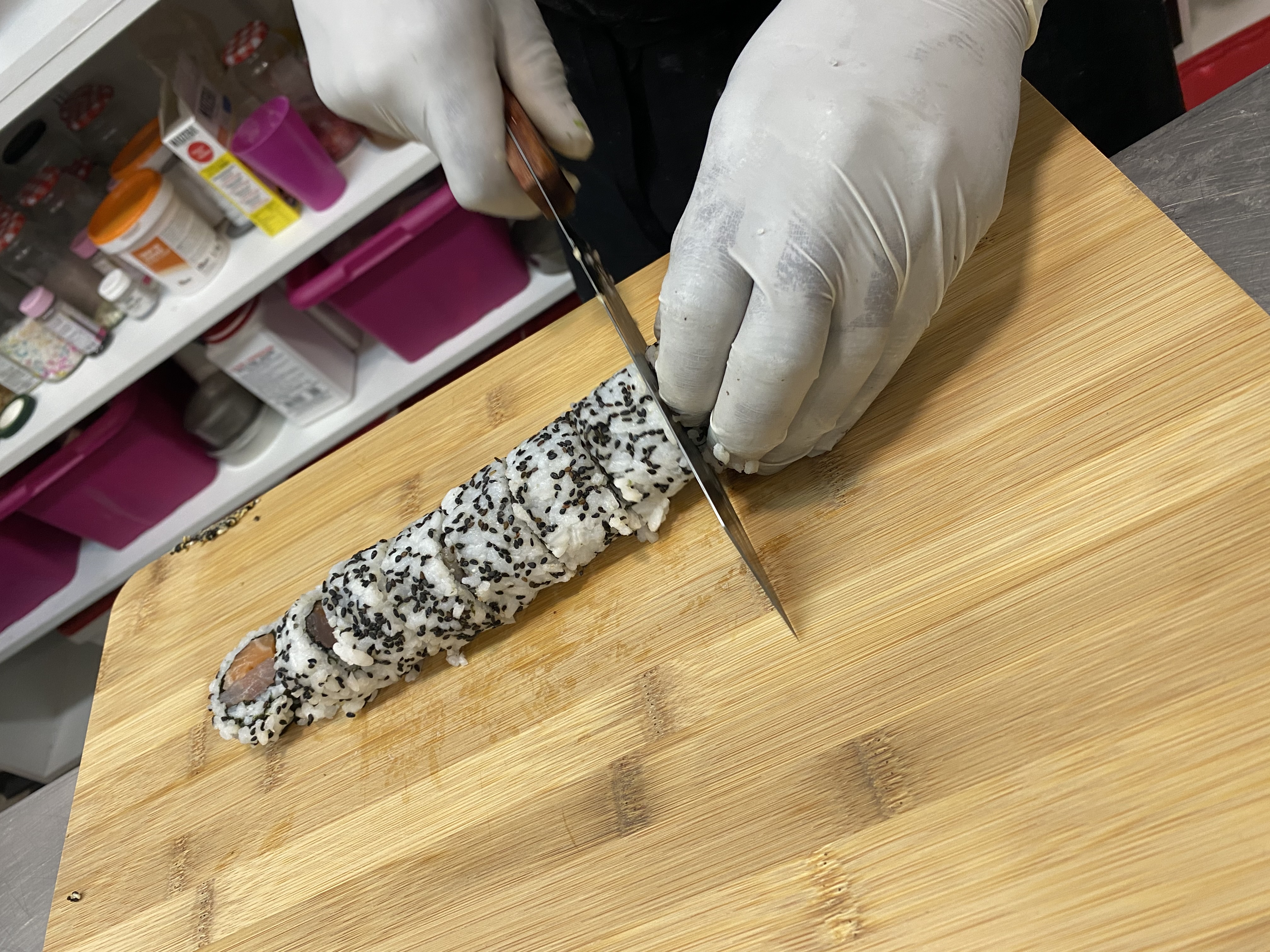 Les Ateliers Foodîles