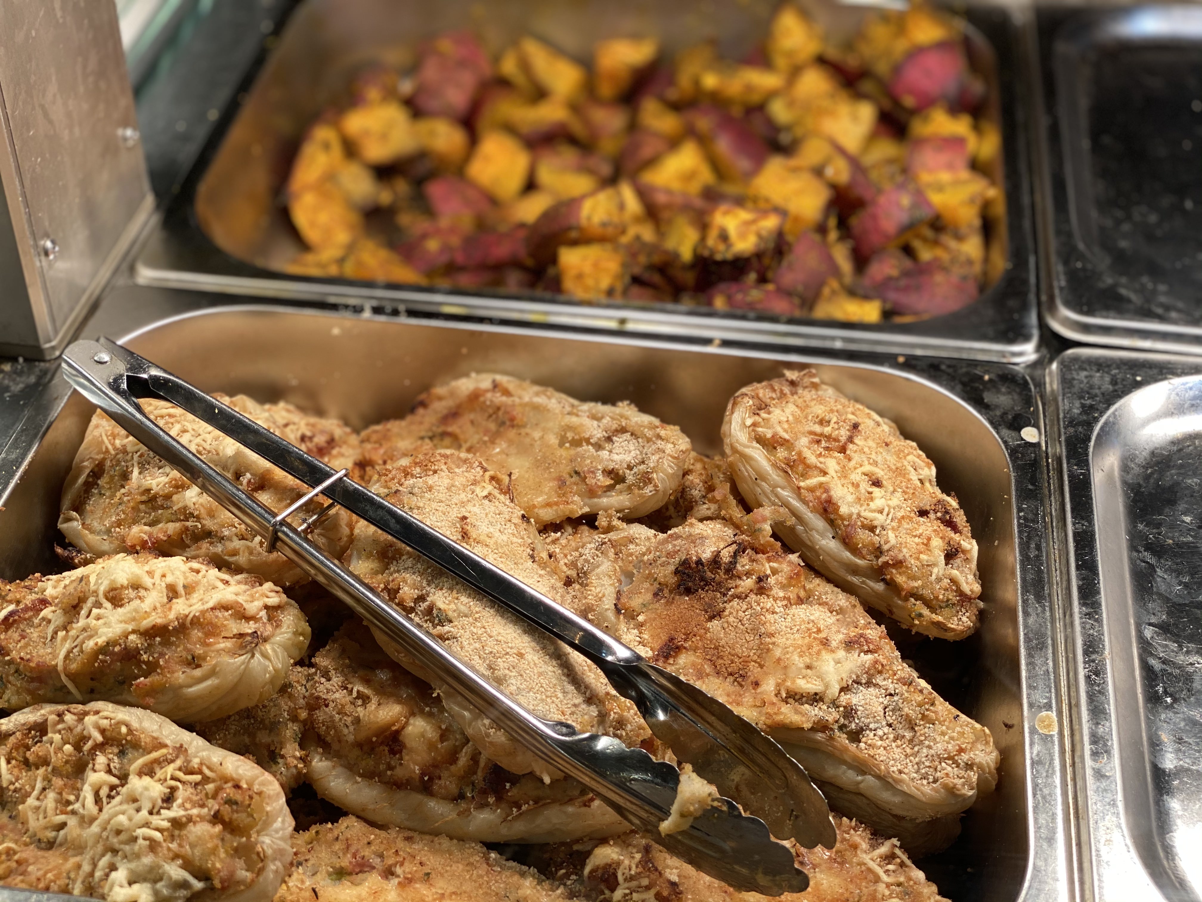 Saveurs Subtiles