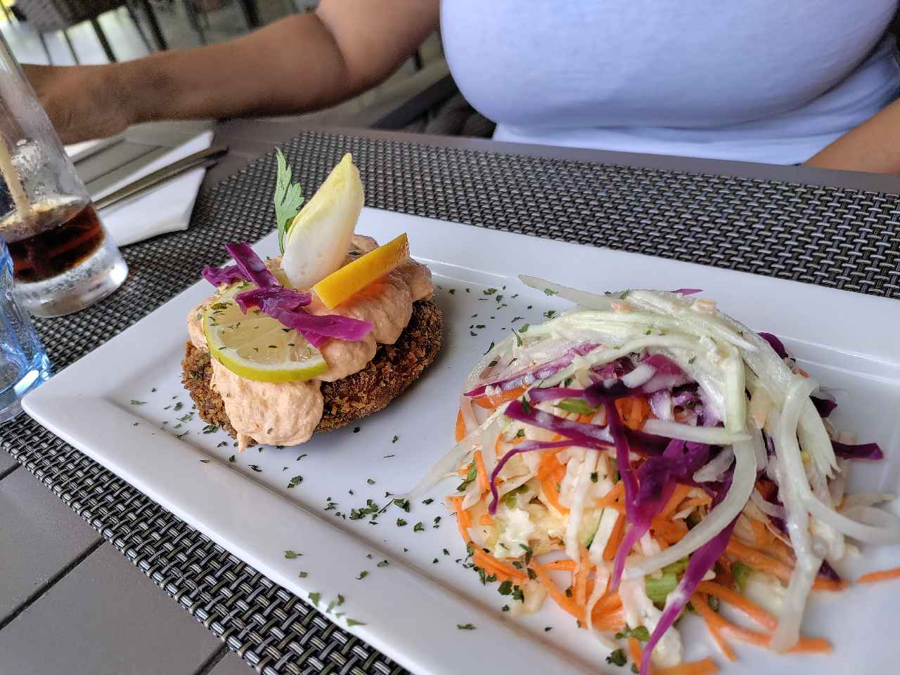 La Badiane (Parc de Valombreuse)